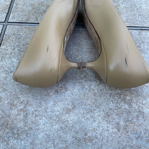 Jimmy Choo leather shoes - Picture 12 of 14